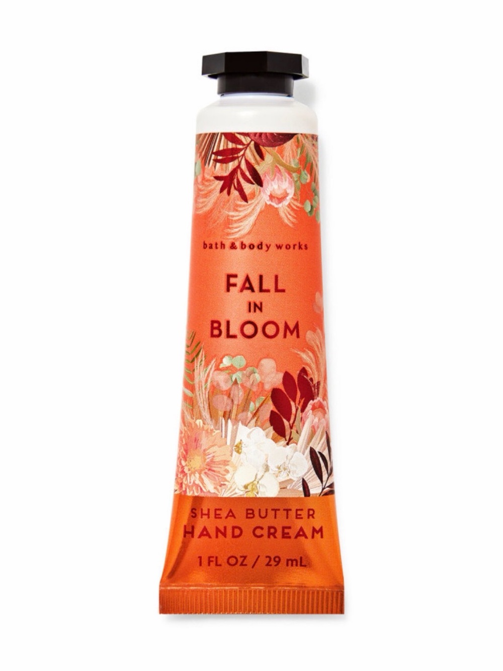 Bath and Body Works Fall In Bloom Hand Cream